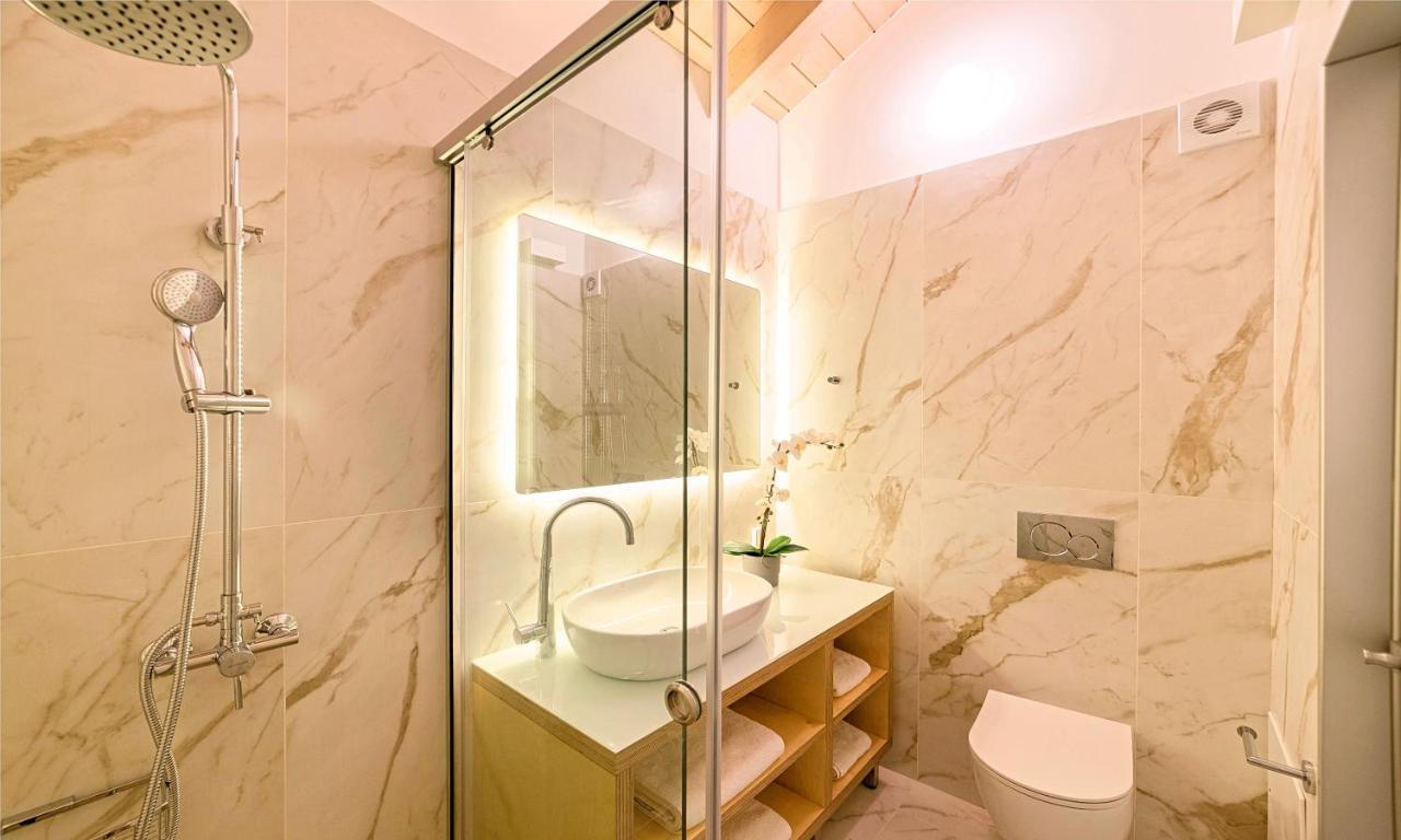 Pal Calma Suites Réthimno Kültér fotó