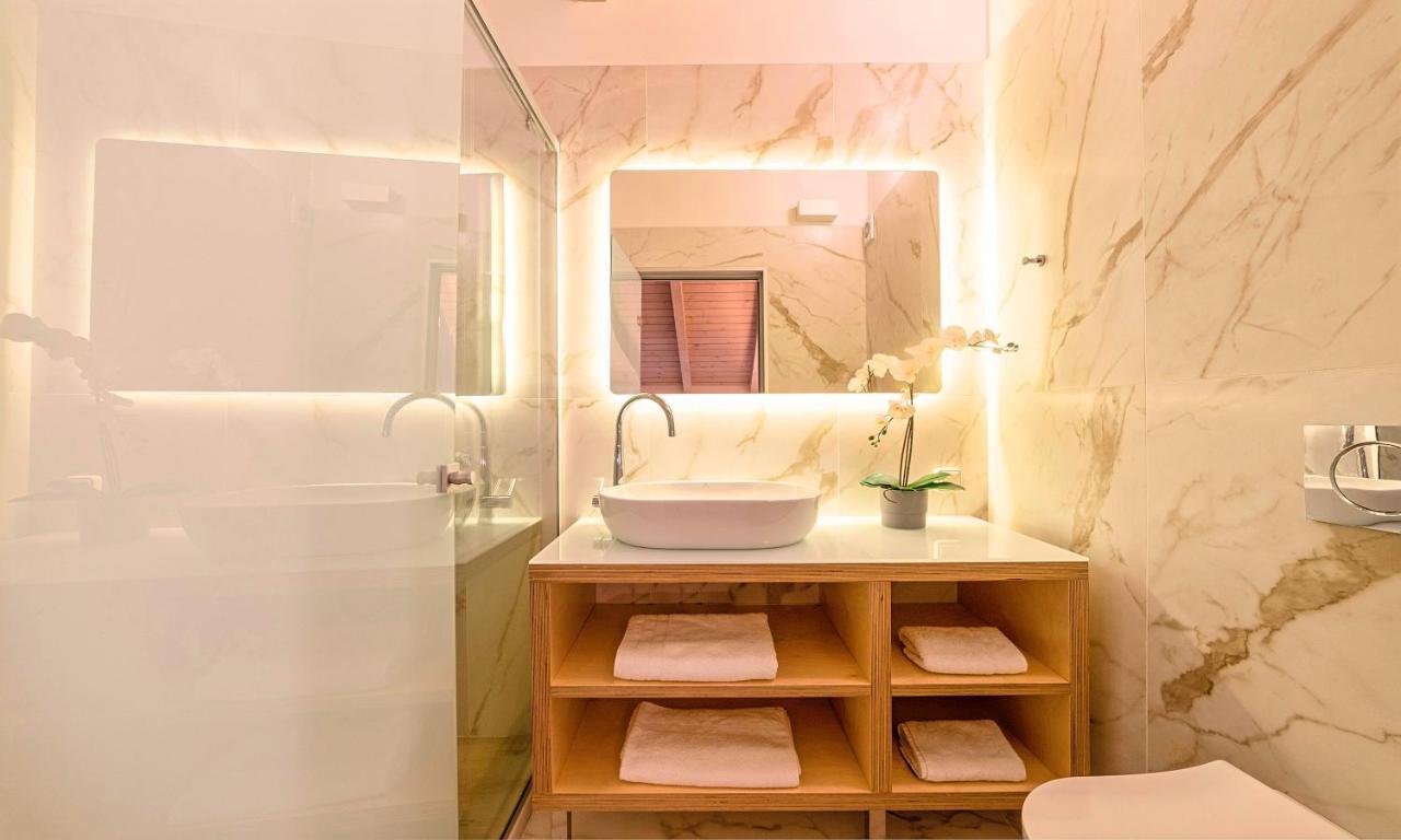 Pal Calma Suites Réthimno Kültér fotó